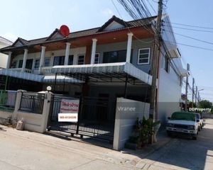For Rent 2 Beds Townhouse in Phimai, Nakhon Ratchasima, Thailand