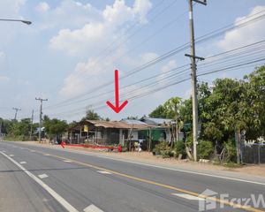 For Sale Land 1,176 sqm in Dan Khun Thot, Nakhon Ratchasima, Thailand