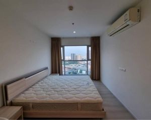 For Rent 2 Beds Condo in Nong Khaem, Bangkok, Thailand
