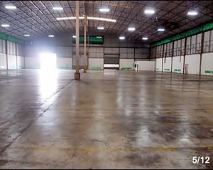 For Rent Retail Space 3,000 sqm in Bang Pakong, Chachoengsao, Thailand