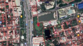 Land for sale in Wang Mai, Bangkok near BTS National Stadium