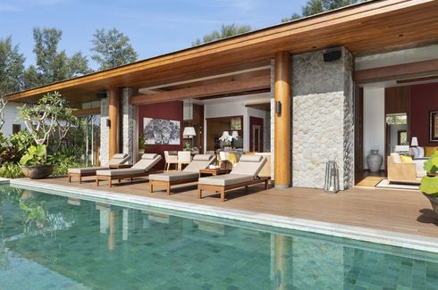 2 Bedroom Villa for sale in Aquella Lakeside, Thai Mueang, Phang Nga