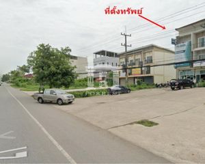 For Sale 3 Beds Retail Space in Mueang Phetchabun, Phetchabun, Thailand