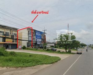 For Sale Retail Space in Mueang Phetchabun, Phetchabun, Thailand