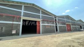 Warehouse / Factory for rent in Sabutan, Cavite