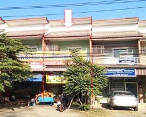 For Sale Office 70 sqm in Phan, Chiang Rai, Thailand