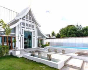 For Rent 5 Beds House in Saraphi, Chiang Mai, Thailand