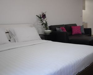 For Rent 1 Bed Condo in Bang Kho Laem, Bangkok, Thailand