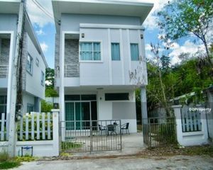 For Rent 3 Beds House in Pak Thong Chai, Nakhon Ratchasima, Thailand