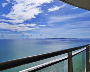 For Sale 3 Beds Condo in Bang Lamung, Chonburi, Thailand