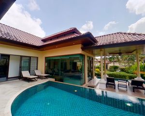 For Sale or Rent 4 Beds House in Thalang, Phuket, Thailand