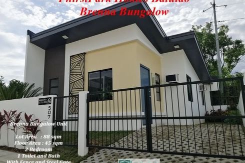2 Bedroom House for sale in Kaylaway, Batangas
