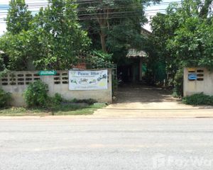 For Sale 3 Beds House in Kaeng Khro, Chaiyaphum, Thailand