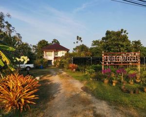 For Sale 4 Beds House in Rattaphum, Songkhla, Thailand
