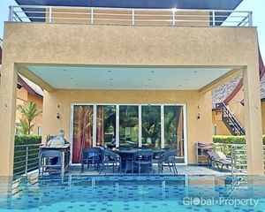 For Sale 3 Beds House in Ko Chang, Trat, Thailand