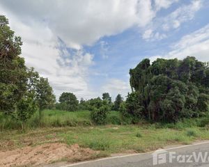 For Sale Land 55,840 sqm in Yang Talat, Kalasin, Thailand