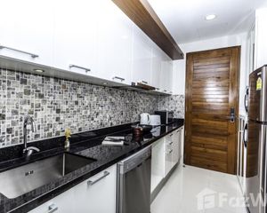For Rent Condo 43 sqm in Mueang Phuket, Phuket, Thailand