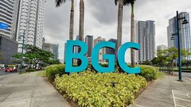 Land for sale in BGC, Metro Manila