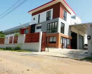 For Sale or Rent Warehouse 995 sqm in Lat Lum Kaeo, Pathum Thani, Thailand
