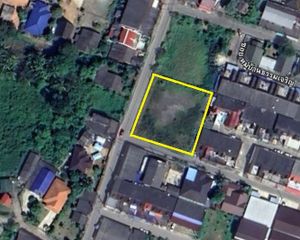 For Sale Land 1,584 sqm in Mueang Chanthaburi, Chanthaburi, Thailand