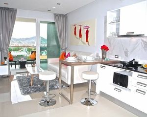 For Sale 1 Bed Apartment in Kathu, Phuket, Thailand
