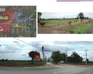 For Sale Land 1,488,192 sqm in Kaeng Khoi, Saraburi, Thailand