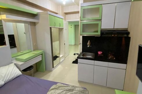 Apartemen disewa dengan 1 kamar tidur di Cempaka Putih Timur, Jakarta