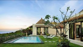 Villa dijual atau disewa dengan 3 kamar tidur di Ungasan, Bali