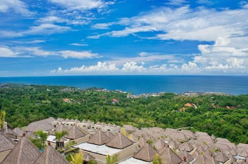 Villa dijual atau disewa dengan 3 kamar tidur di Ungasan, Bali