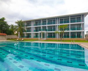 For Sale Hotel 2,860 sqm in Bang Lamung, Chonburi, Thailand