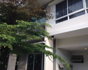 For Rent 3 Beds House in Bang Yai, Nonthaburi, Thailand