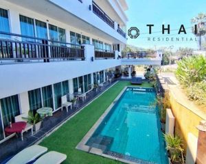 For Sale 15 Beds Hotel in Thalang, Phuket, Thailand