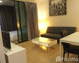 For Sale or Rent 1 Bed Condo in Phaya Thai, Bangkok, Thailand