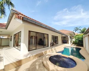 For Sale or Rent 3 Beds House in Ban Khai, Rayong, Thailand