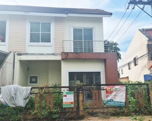 For Sale Townhouse 112.8 sqm in Mueang Trang, Trang, Thailand