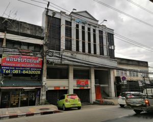 For Sale Office 260.4 sqm in Prawet, Bangkok, Thailand