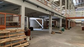 Warehouse / Factory for sale in Tha Chin, Samut Sakhon