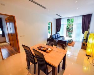 For Rent 2 Beds House in Kathu, Phuket, Thailand