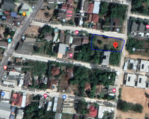 For Sale or Rent Land in Mueang Phuket, Phuket, Thailand