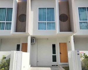 For Sale 2 Beds Townhouse in Mueang Phuket, Phuket, Thailand