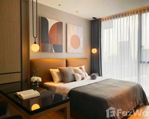 For Sale or Rent 1 Bed Condo in Khlong Toei, Bangkok, Thailand