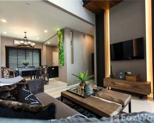 For Sale 2 Beds Townhouse in Hang Dong, Chiang Mai, Thailand