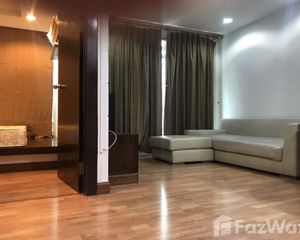 For Sale or Rent 1 Bed Condo in Din Daeng, Bangkok, Thailand