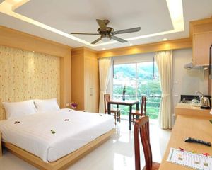 For Rent 1 Bed House in Kathu, Phuket, Thailand