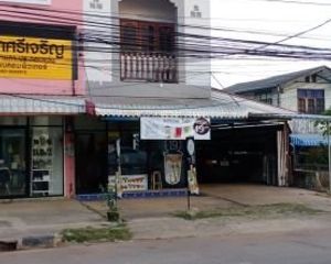 For Sale 2 Beds House in Phu Sang, Phayao, Thailand