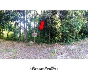 For Sale Land 1,680 sqm in Kapho, Pattani, Thailand