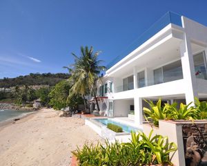 For Rent 3 Beds 一戸建て in Kathu, Phuket, Thailand