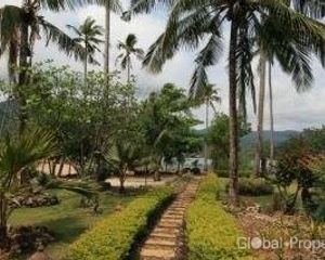 For Sale Hotel in Ko Chang, Trat, Thailand