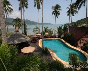 For Sale or Rent Retail Space in Ko Chang, Trat, Thailand