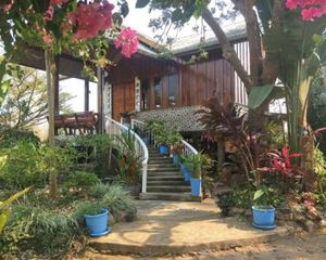 For Sale 3 Beds House in Pai, Mae Hong Son, Thailand
